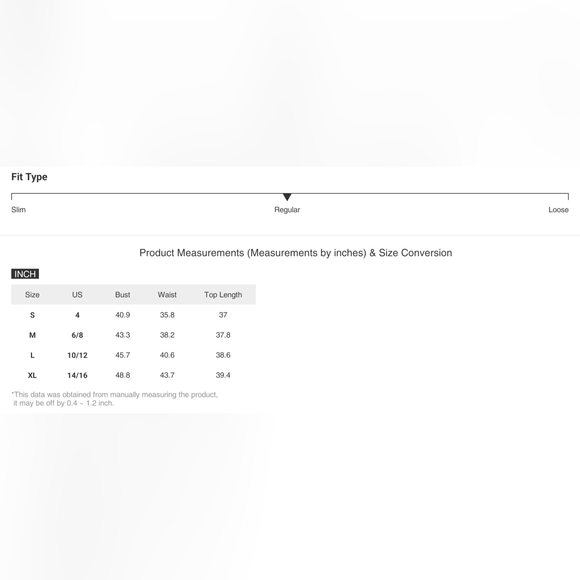 Pocketed Zipper and Button Puffy Vest Coat - Picture 7 of 8